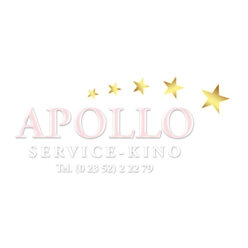 Apollo Service Kino