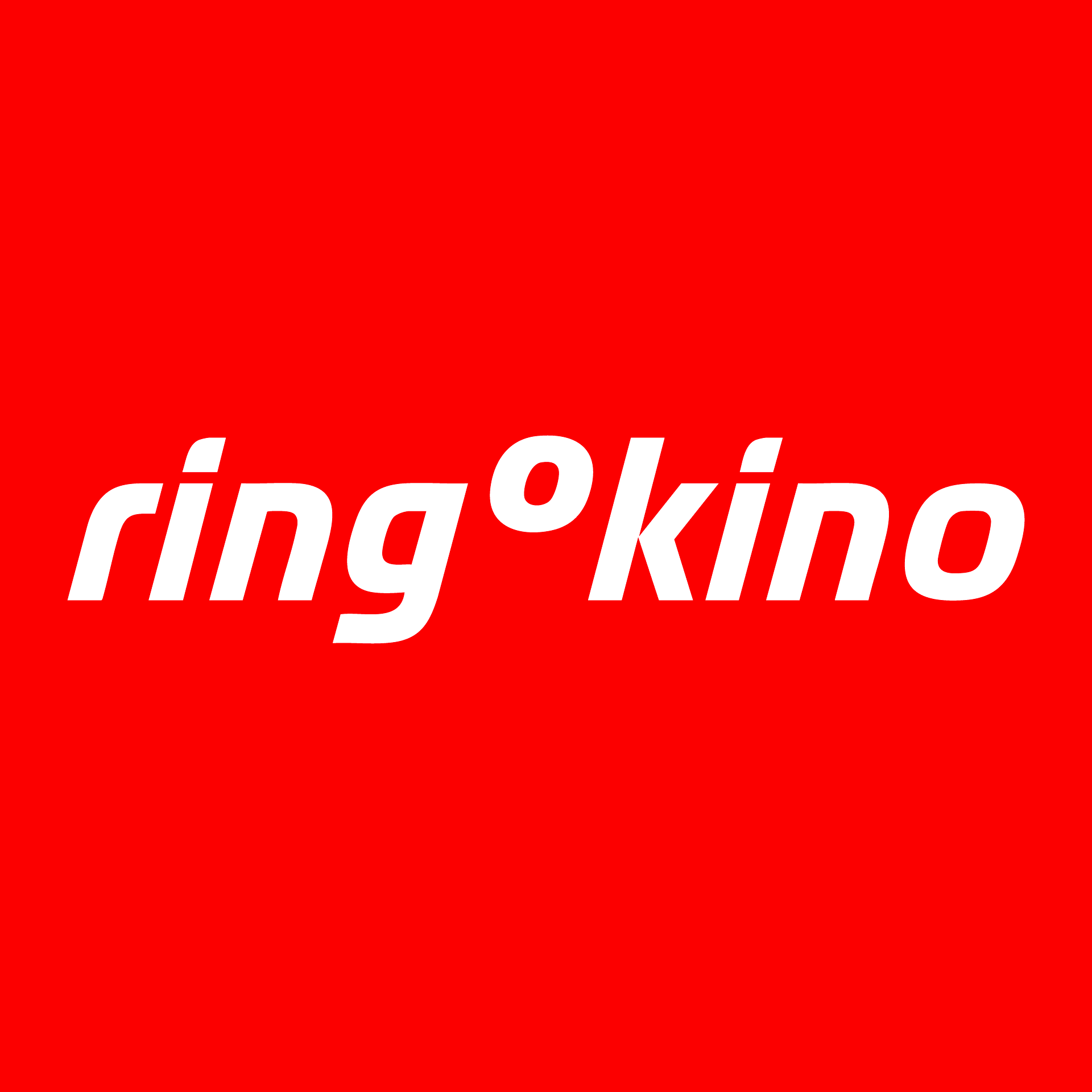 ring°kino
