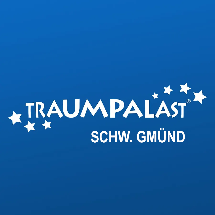 Traumpalast Schwäbisch Gmünd