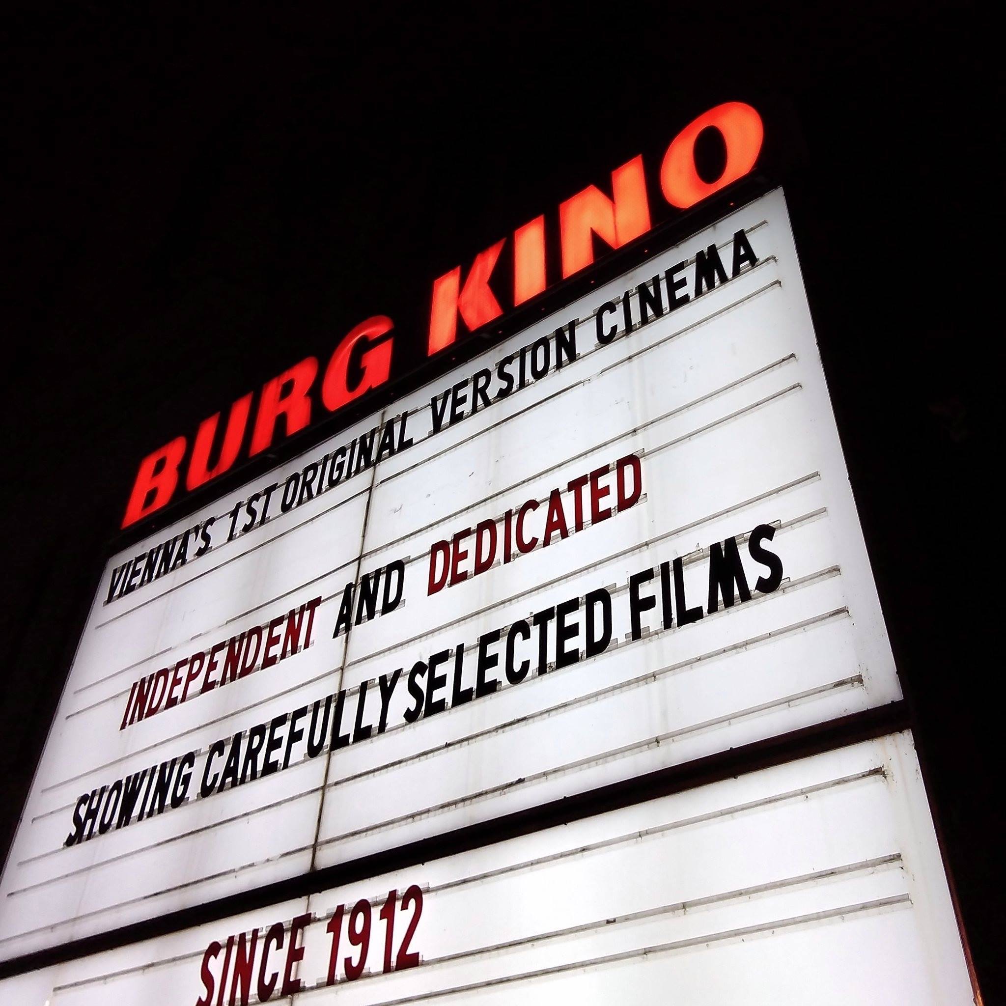 Burg Kino