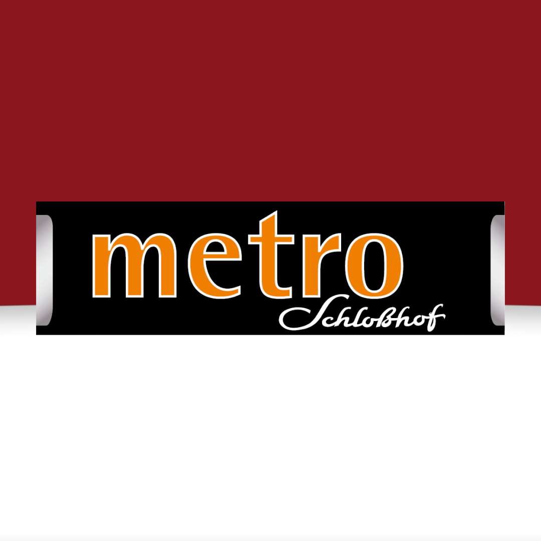 Metro-Kino im Schlosshof