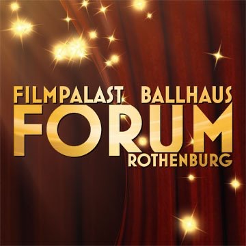 Filmpalast Forum Rothenburg