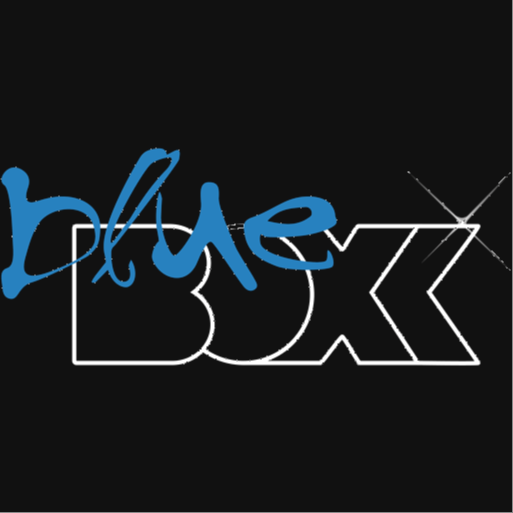 BlueBoxx