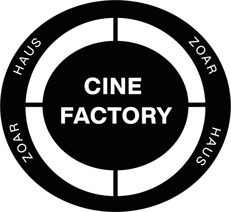Cinefactory im Haus Zoar
