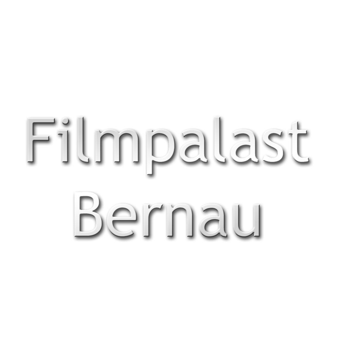 Filmpalast Bernau