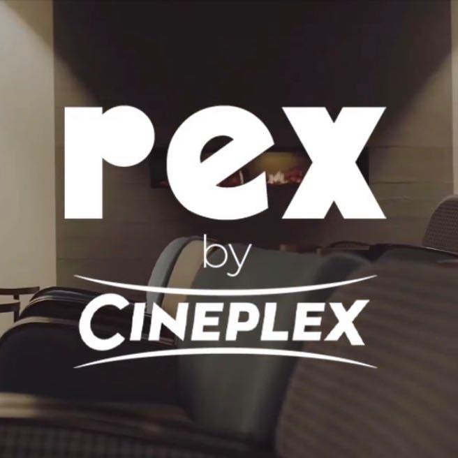 rex-Filmpalast by Cineplex