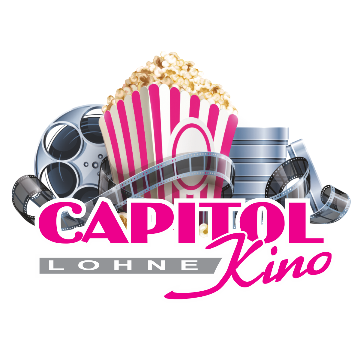 Capitol Kino Lohne