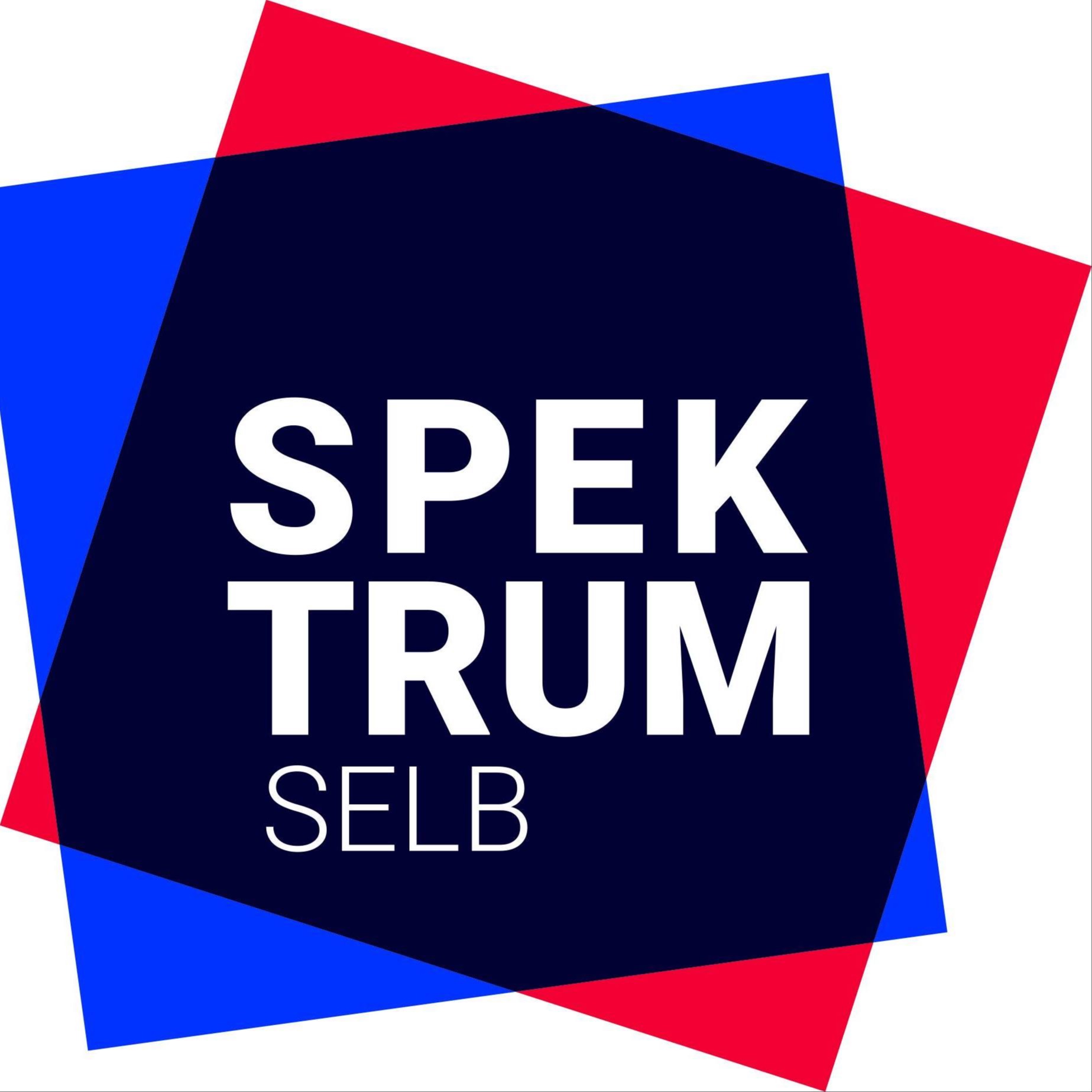 SPEKTRUM SELB I Kino. Kultur. Café. - Selb