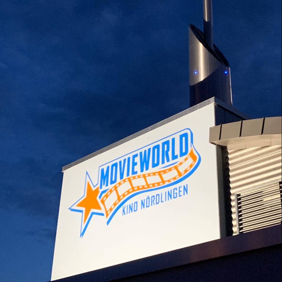Movieworld Nördlingen