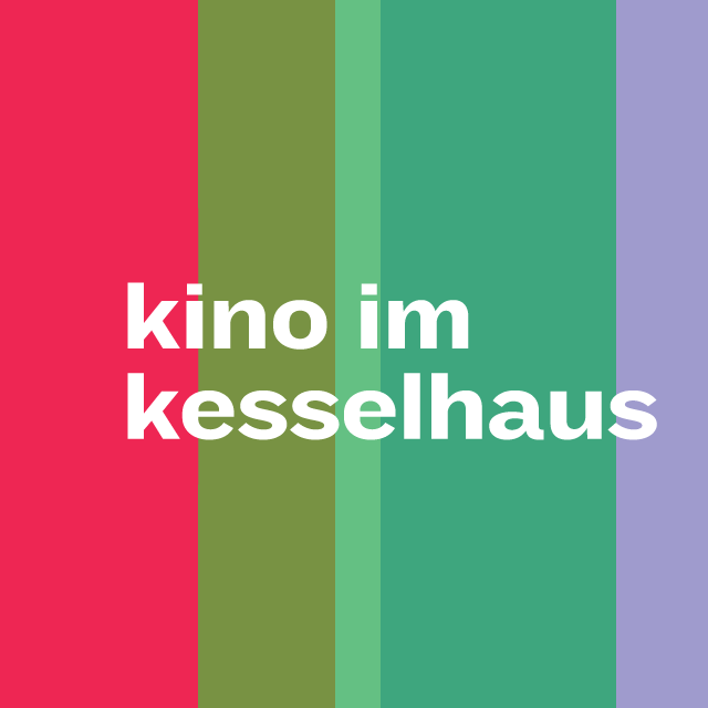 Kino im Kesselhaus
