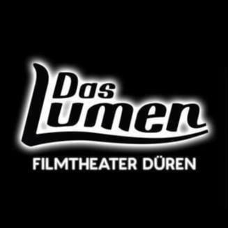 Das Lumen Filmtheater Düren