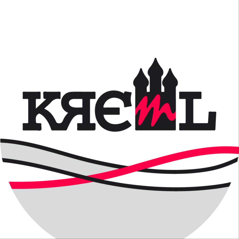 Kreml Kulturhaus