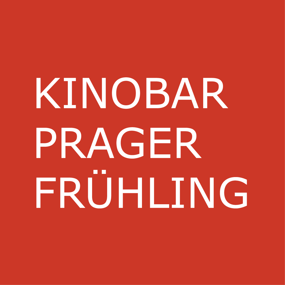 Kinobar "Prager Frühling"