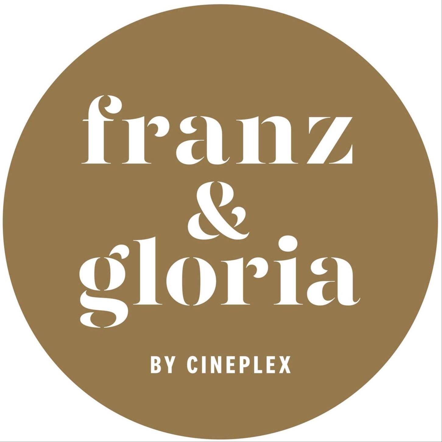 Cineplex Franz & Gloria