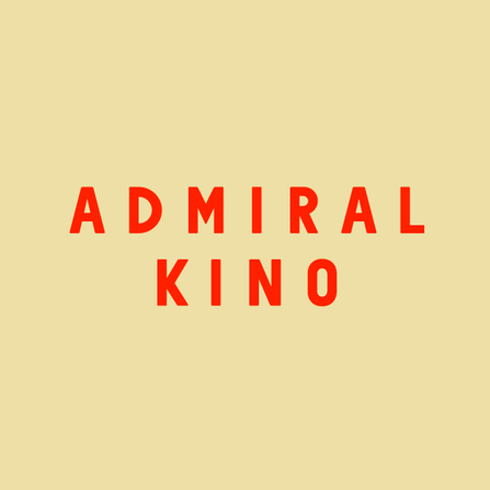 Admiral Kino