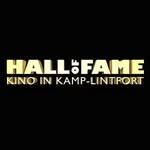Hall of Fame Kamp-Lintfort