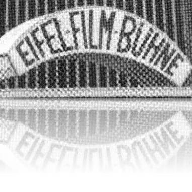 Eifel-Film-Bühne