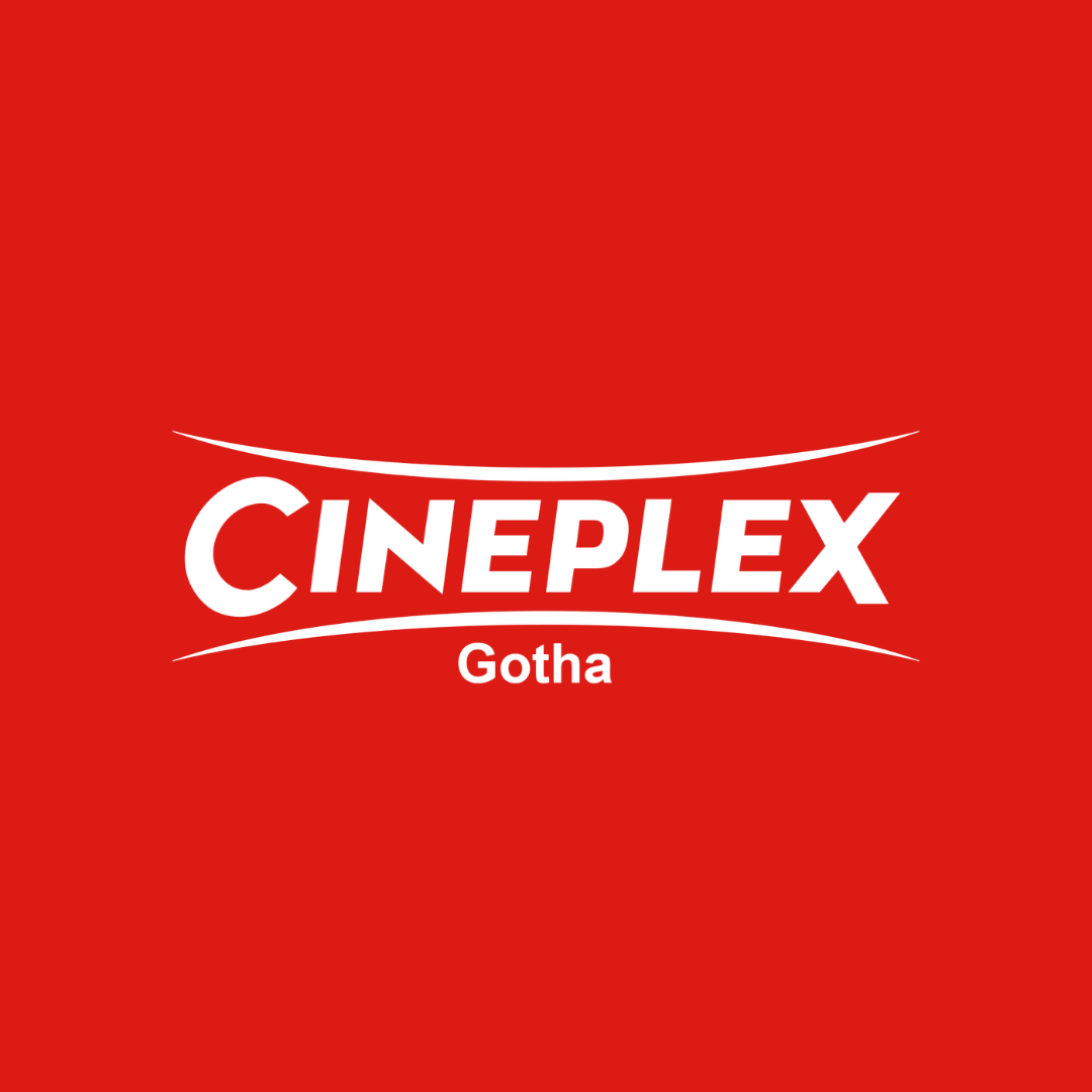 Cineplex Gotha