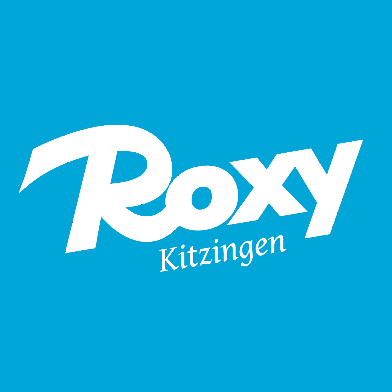 Roxy - Kitzingen