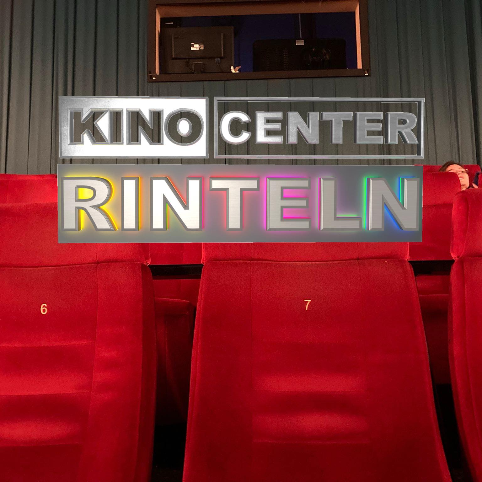 Kinocenter Rinteln