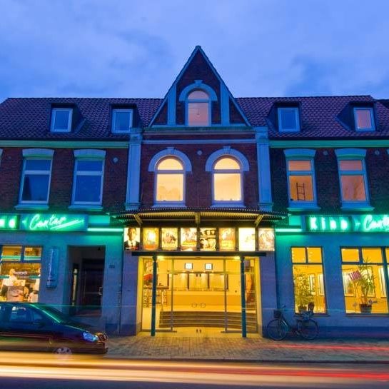 Kino Center Husum