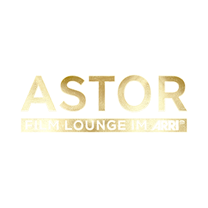 ASTOR Film Lounge im ARRI
