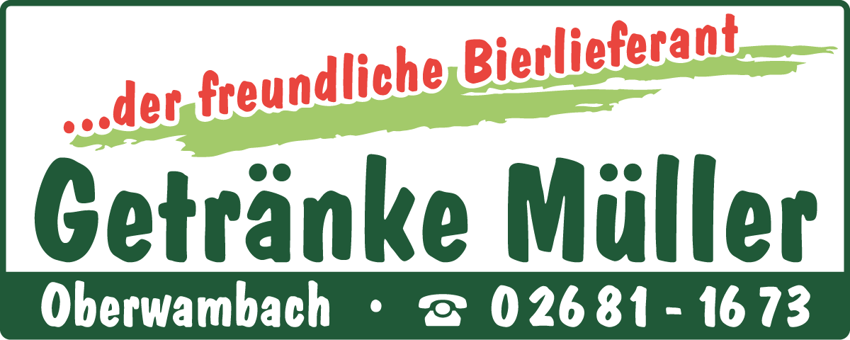 Getränke Müller