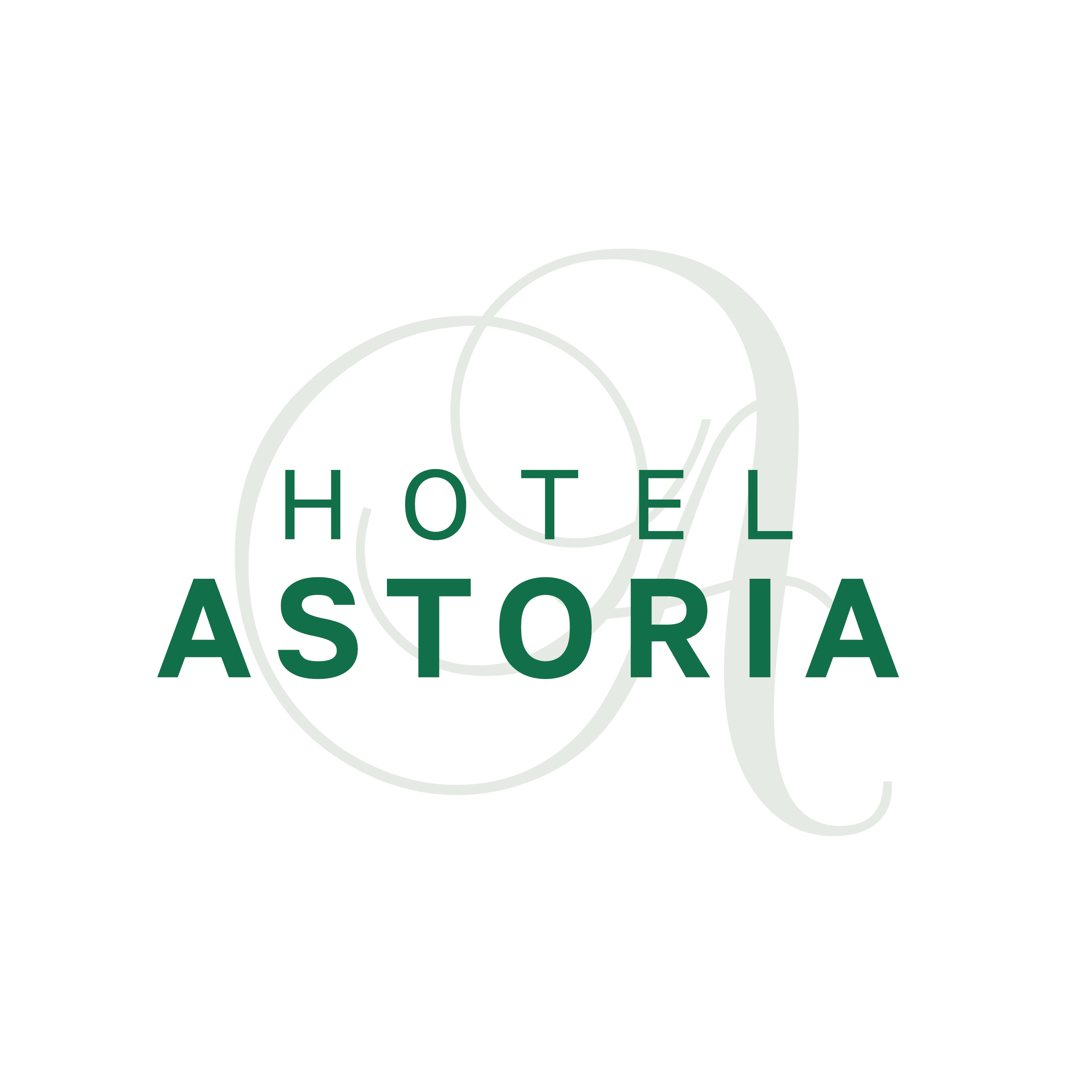 Hotel Astoria