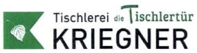 Tischlerei Kriegner