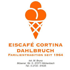 Eiscafe Cortina