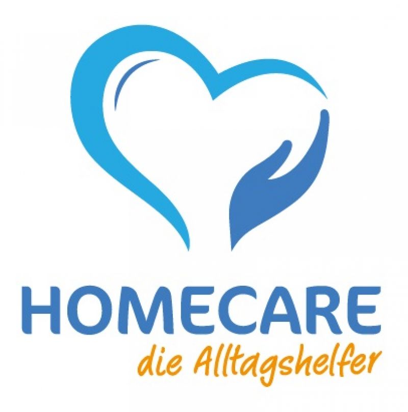 HOMECARE – die Alltagshelfer