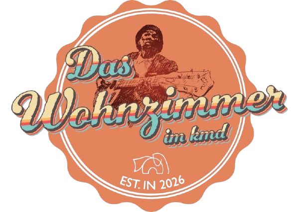 Das Wohnzimmer im kmd