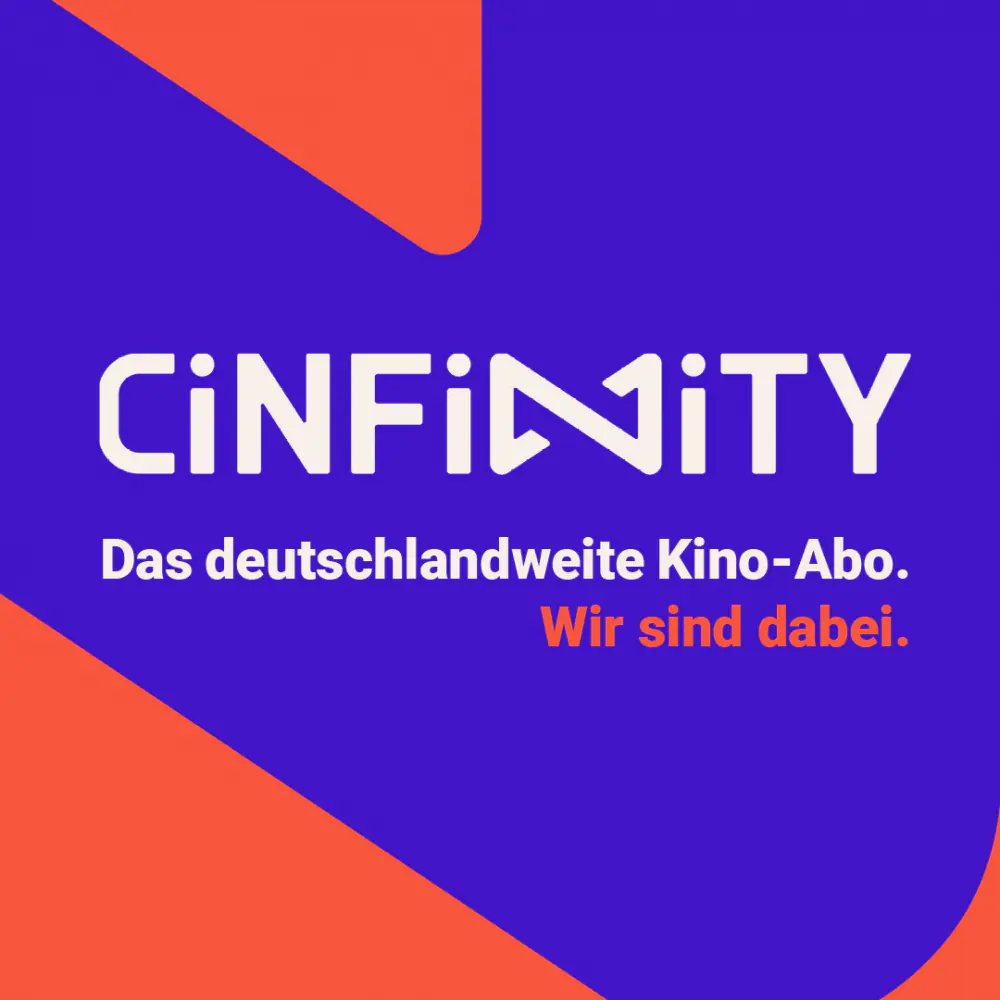 Cinfinity