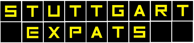 Stuttgart Expats