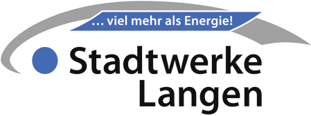 Stadtwerke Langen