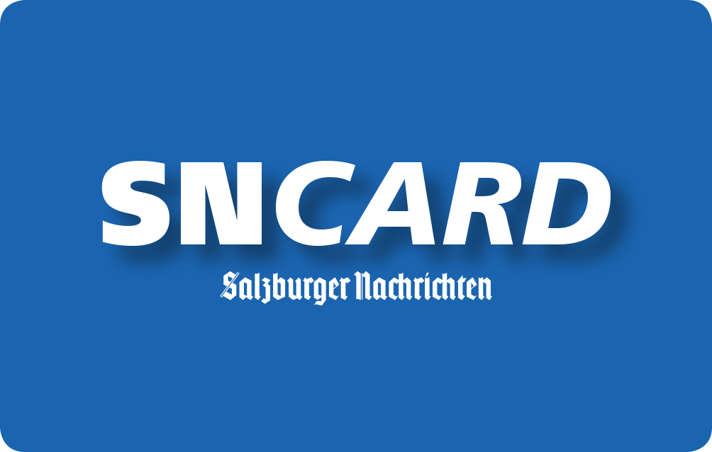 Salzburger Nachrichten