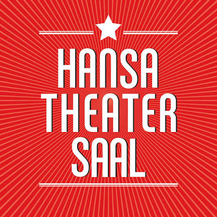 HANSA-Theatersaal