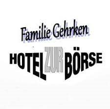Hotel zur Börse