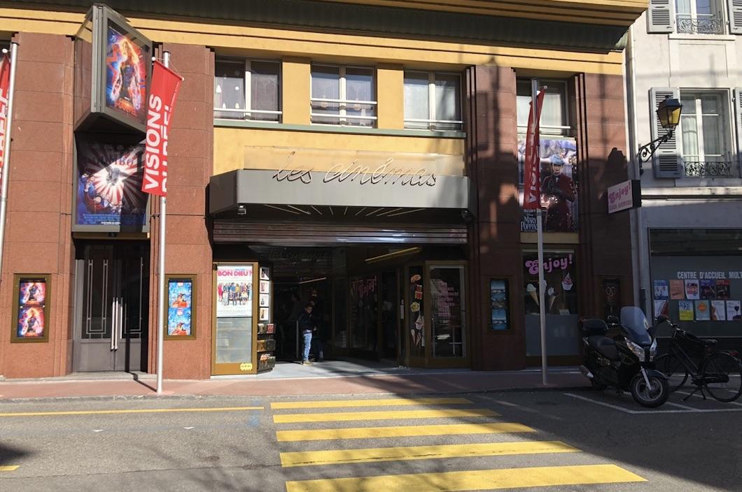 Cinema Capitole