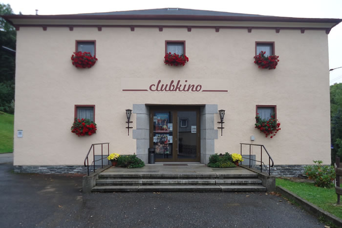 Clubkino