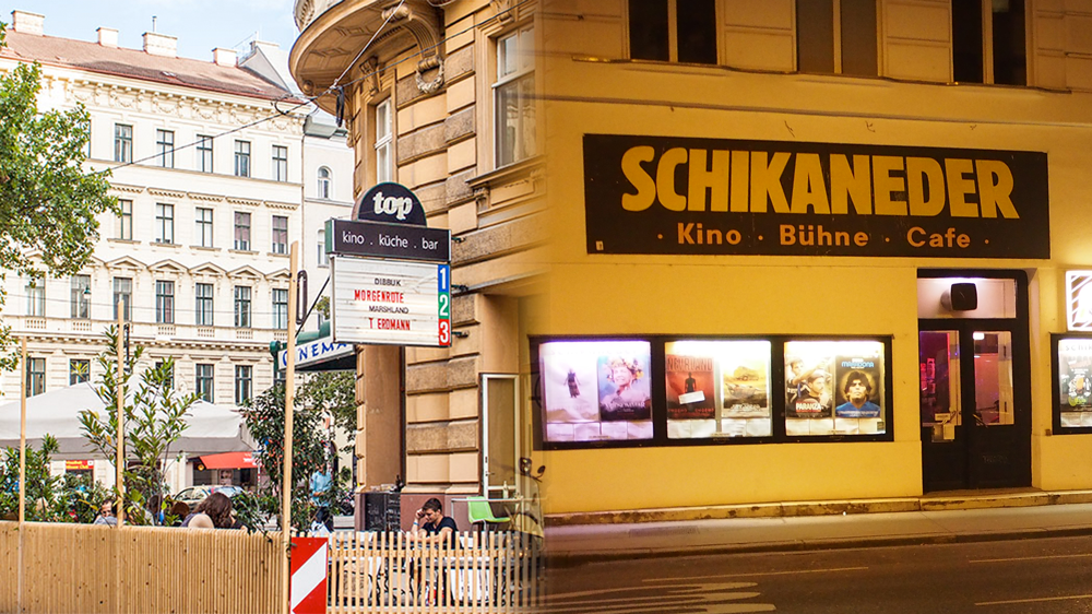 Schikaneder