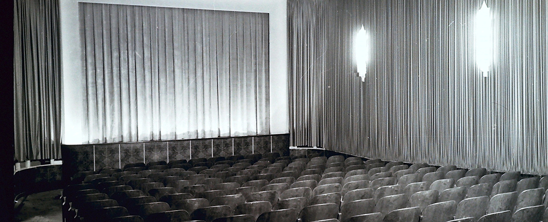 Capitol Kino Zeil
