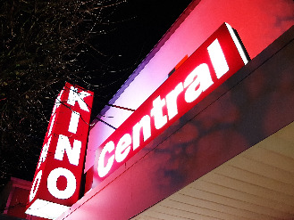 Centralkino Lingen