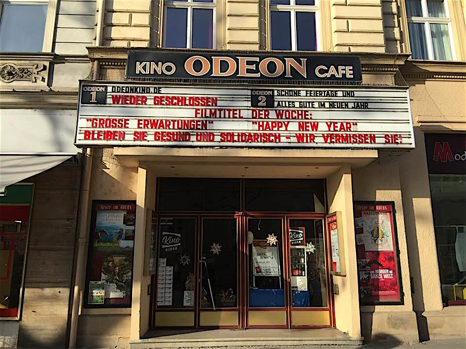 Lichtspiel Kino & Café