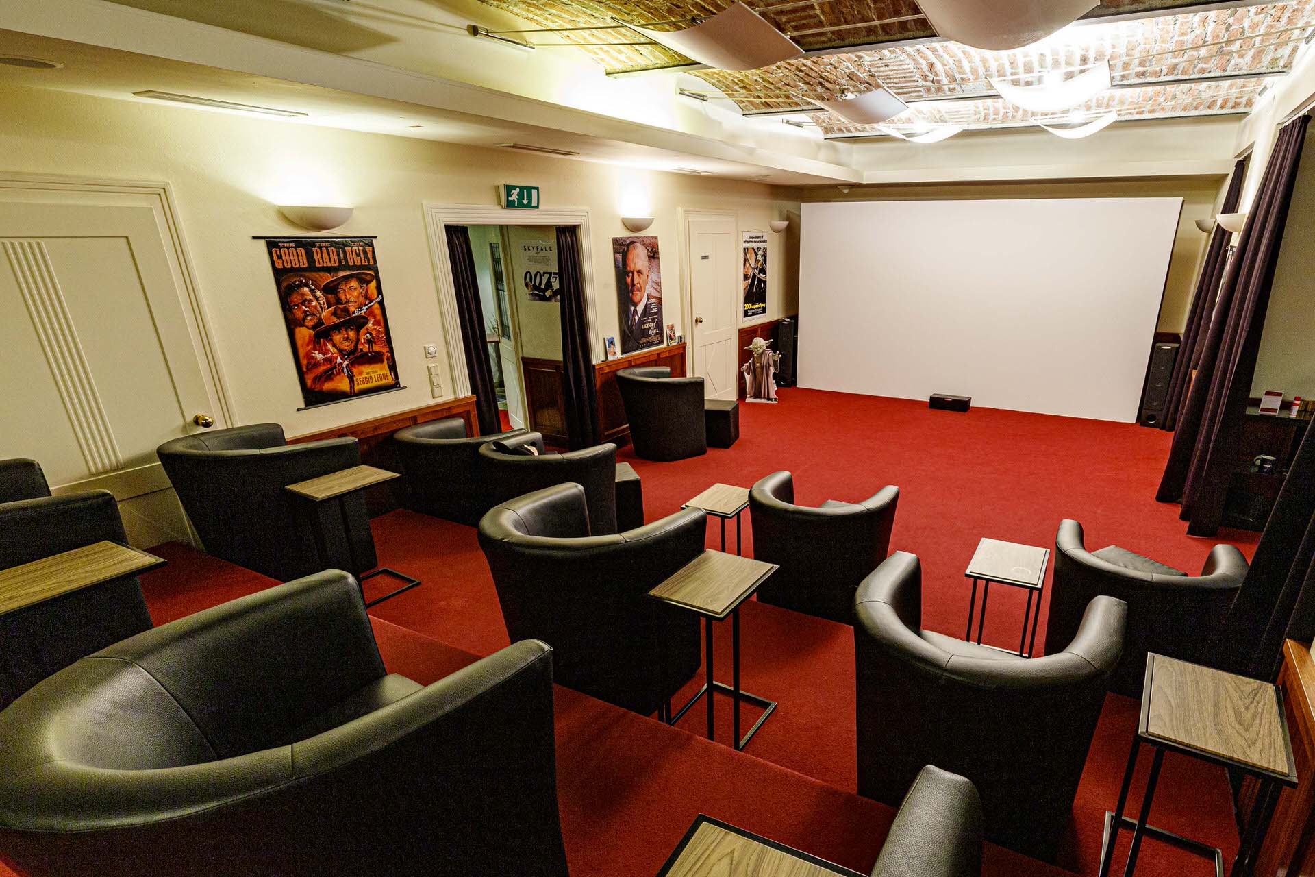 KINO BADEN im Herzoghof