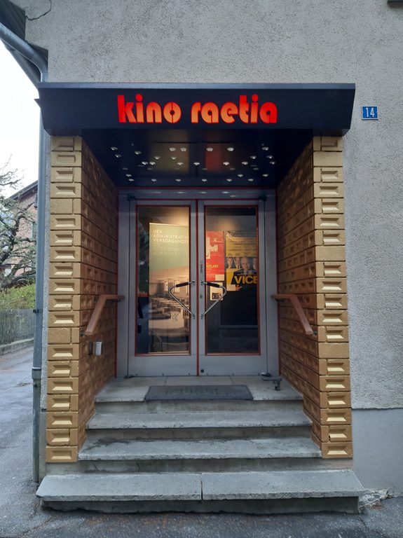 Rätia