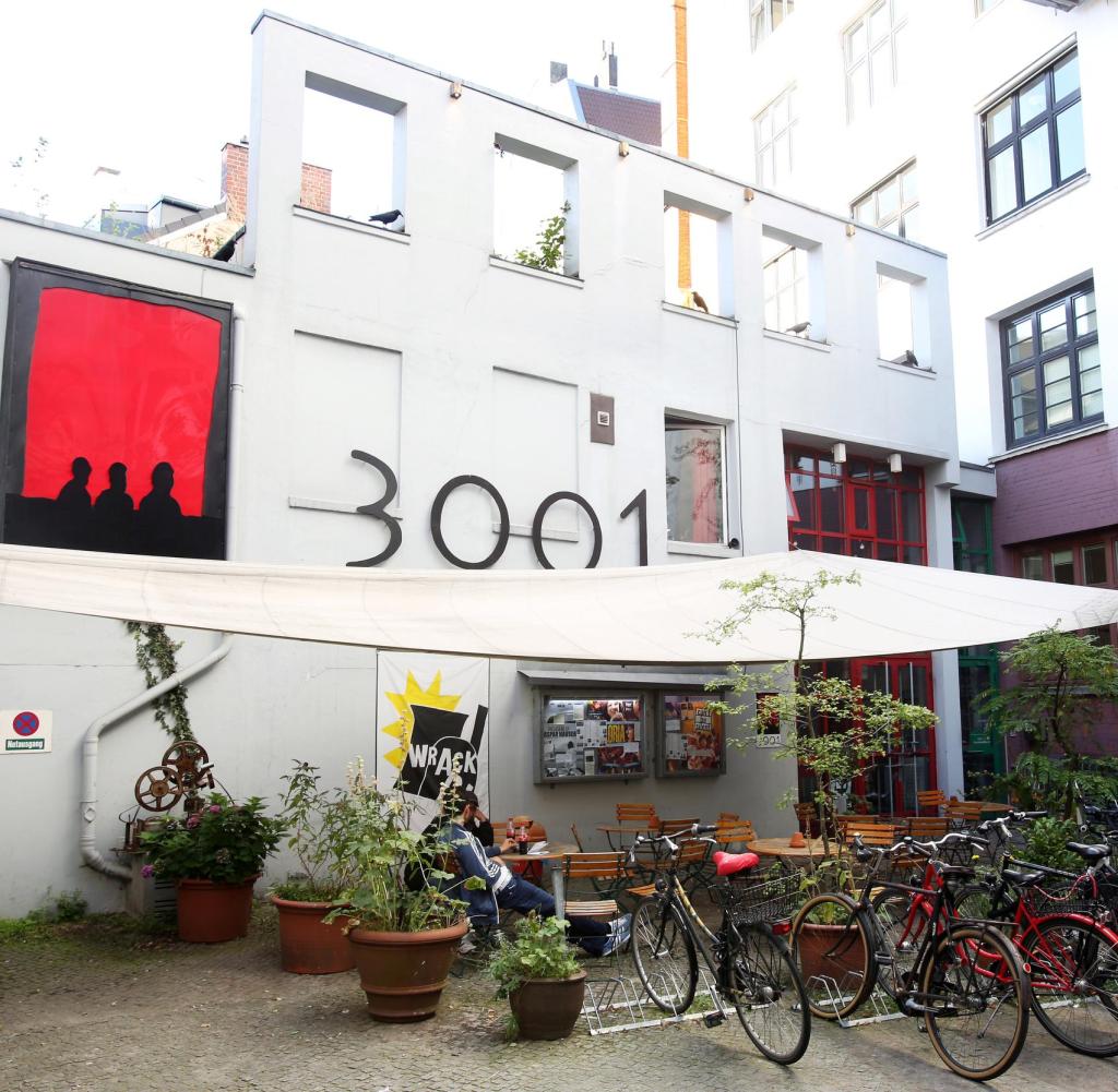 3001 Kino