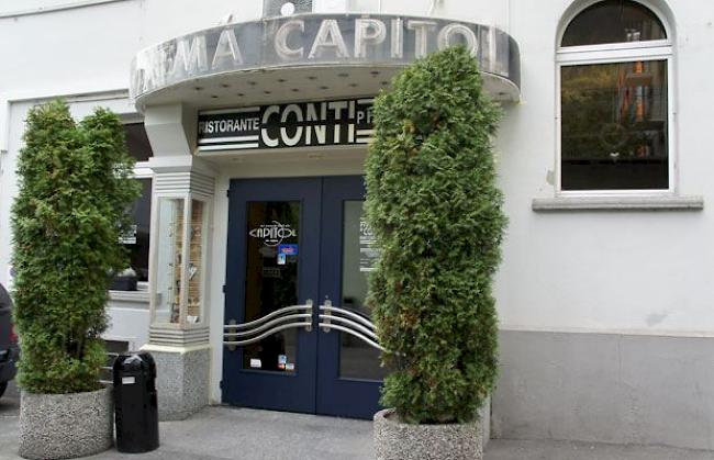 Kino Capitol