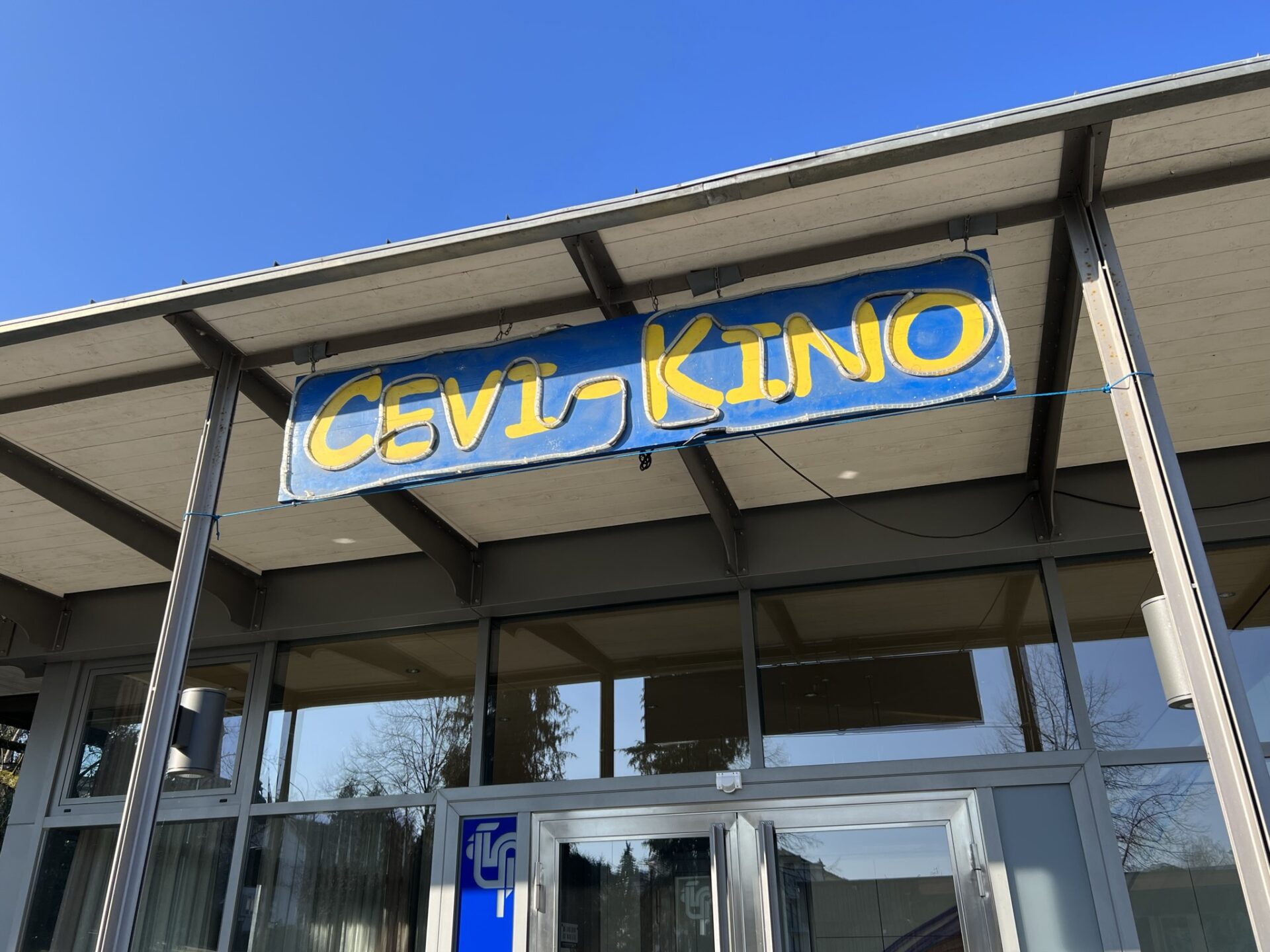 Cevi-Kino