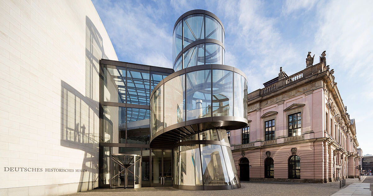 Zeughauskino - Deutsches Historisches Museum